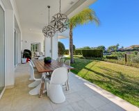 Resale - Villa - Marbella - El Rosario