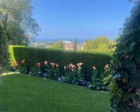 Resale - Villa - Marbella - El Rosario
