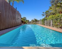 Resale - Villa - Marbella - El Rosario
