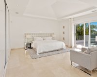 Resale - Villa - Marbella - El Rosario