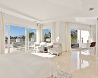 Resale - Villa - Marbella - El Rosario