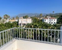 Resale - Villa - Marbella - El Rosario