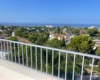 Resale - Villa - Marbella - El Rosario