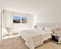Resale - Villa - Marbella - El Rosario