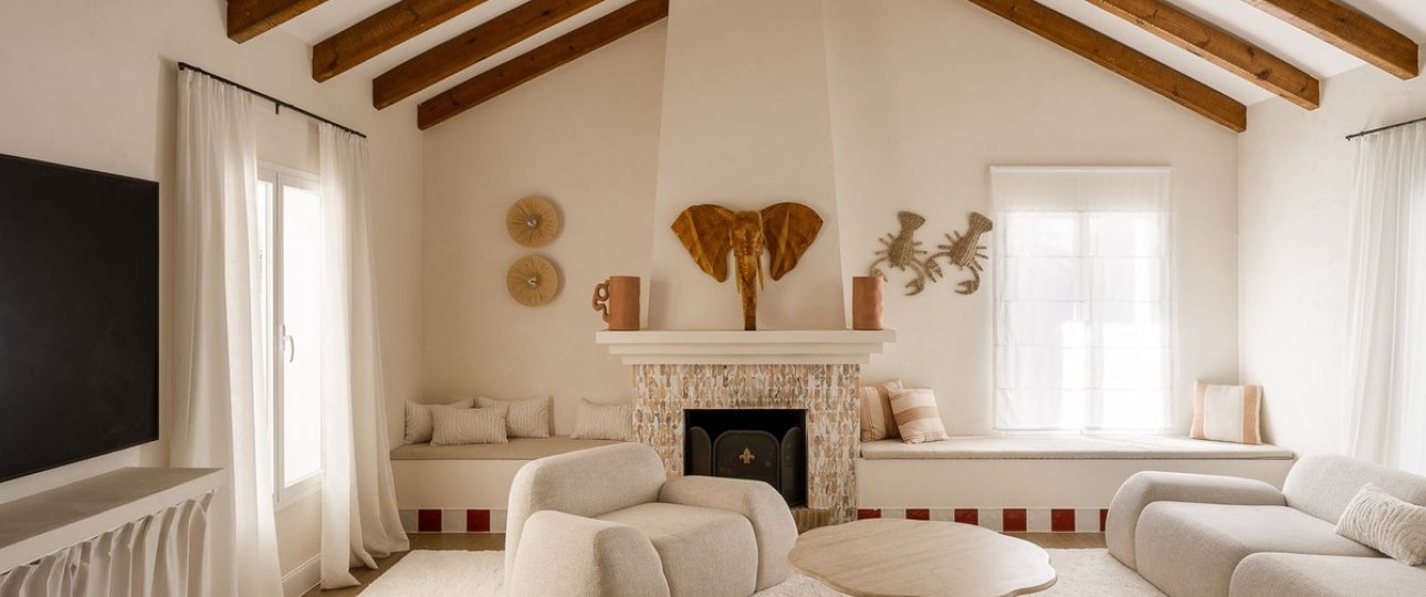 Resale - Villa - Marbella - El Rosario
