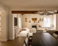 Resale - Villa - Marbella - El Rosario