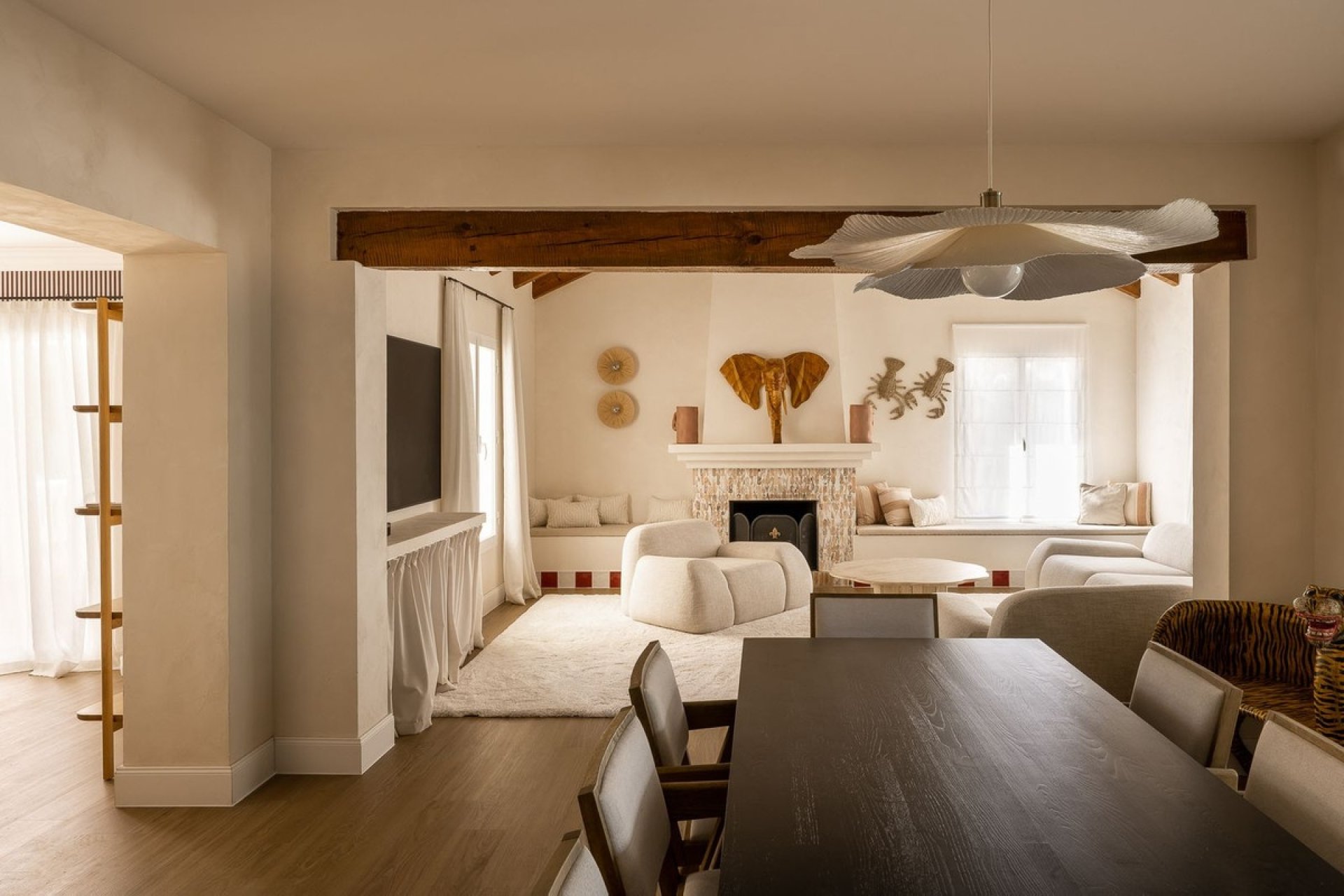 Resale - Villa - Marbella - El Rosario