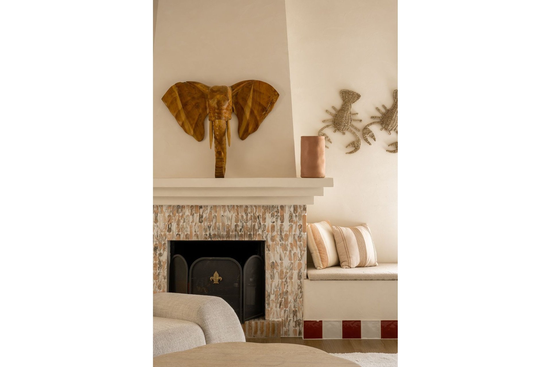 Resale - Villa - Marbella - El Rosario