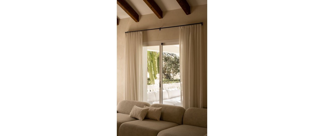 Resale - Villa - Marbella - El Rosario
