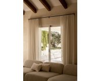 Resale - Villa - Marbella - El Rosario