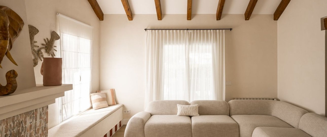 Resale - Villa - Marbella - El Rosario