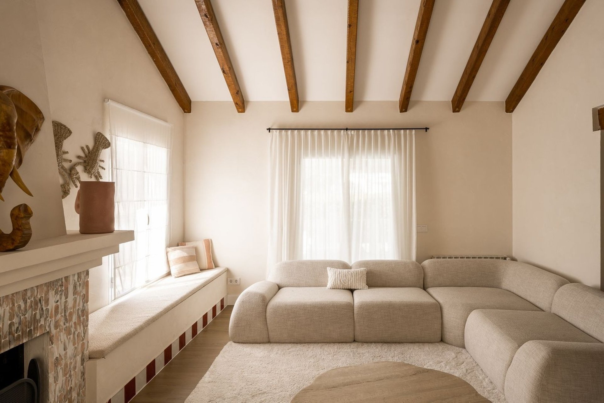 Resale - Villa - Marbella - El Rosario