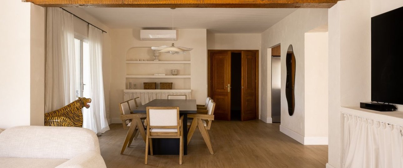 Resale - Villa - Marbella - El Rosario