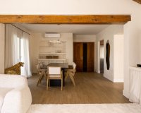 Resale - Villa - Marbella - El Rosario