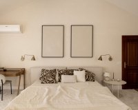 Resale - Villa - Marbella - El Rosario