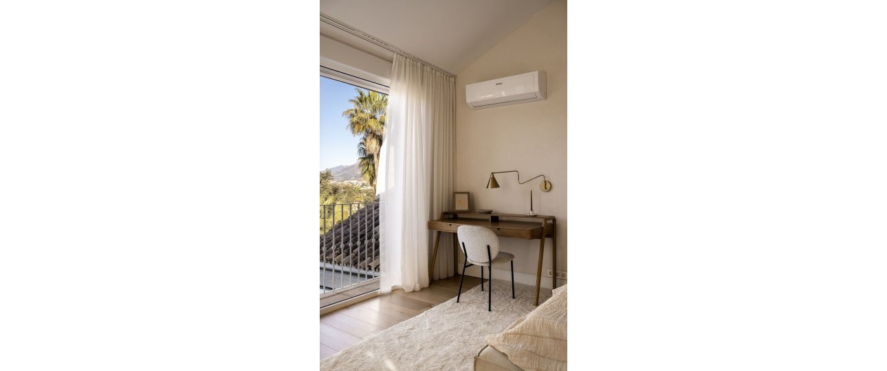Resale - Villa - Marbella - El Rosario