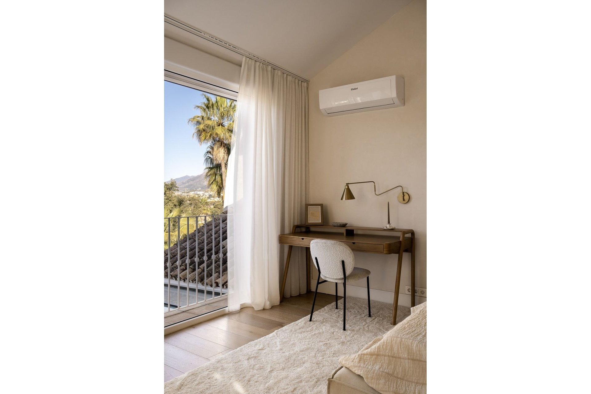 Resale - Villa - Marbella - El Rosario