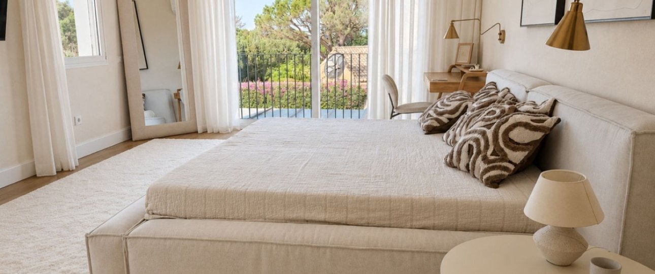 Resale - Villa - Marbella - El Rosario