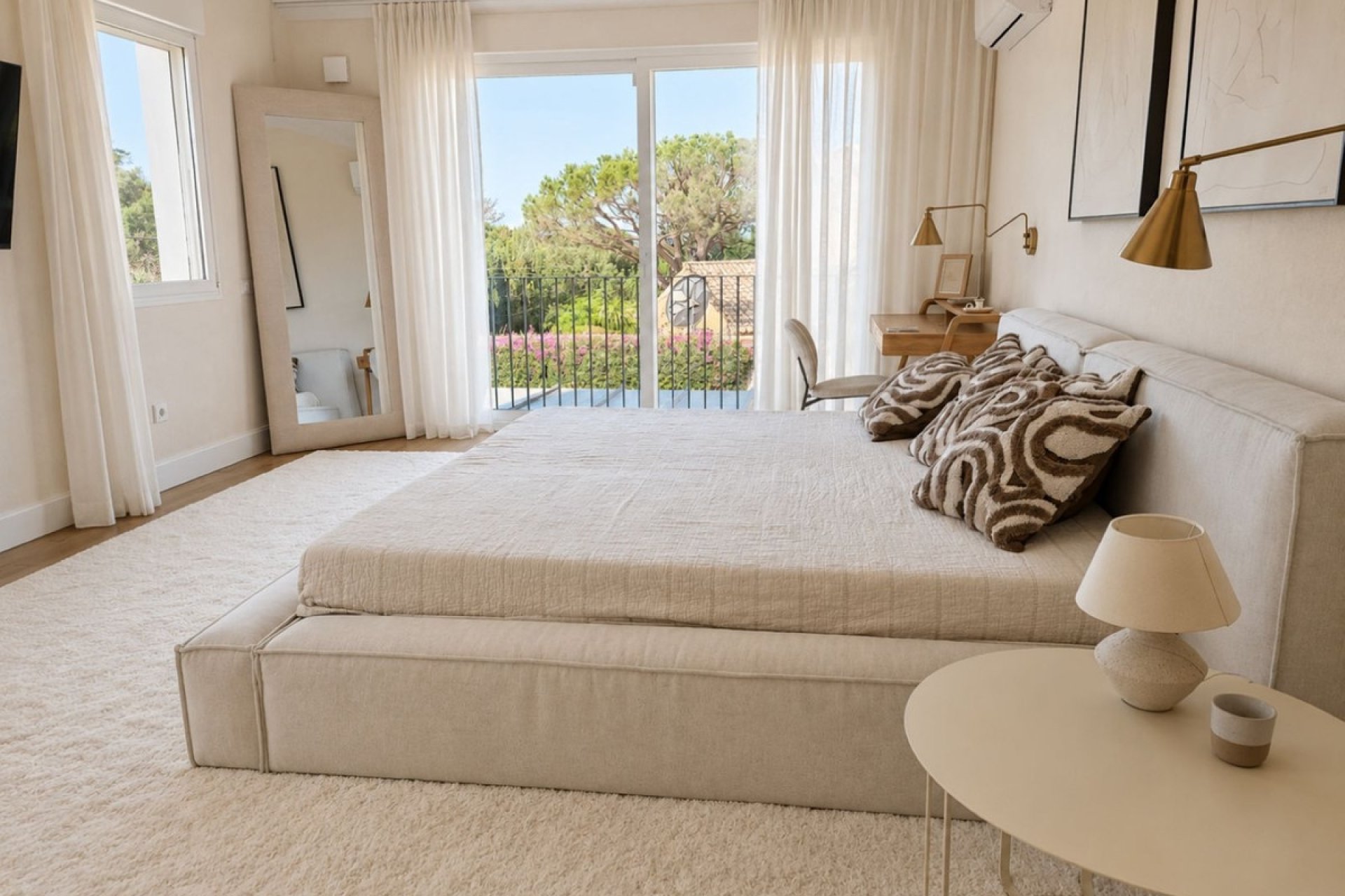 Resale - Villa - Marbella - El Rosario
