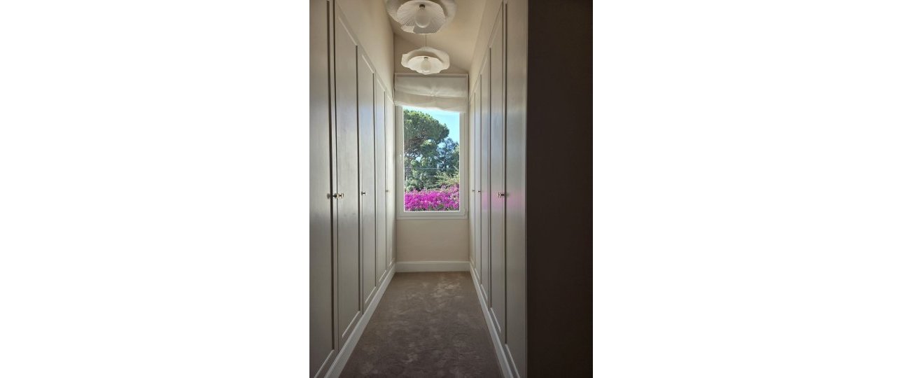 Resale - Villa - Marbella - El Rosario