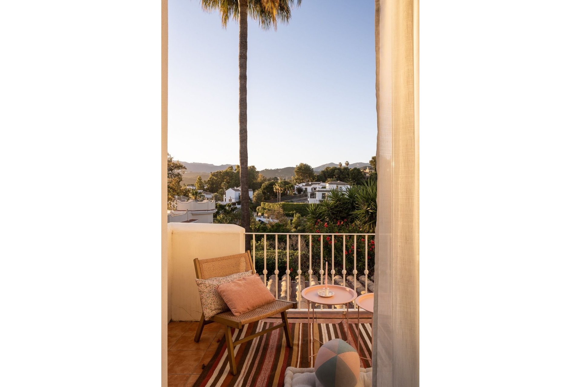 Resale - Villa - Marbella - El Rosario