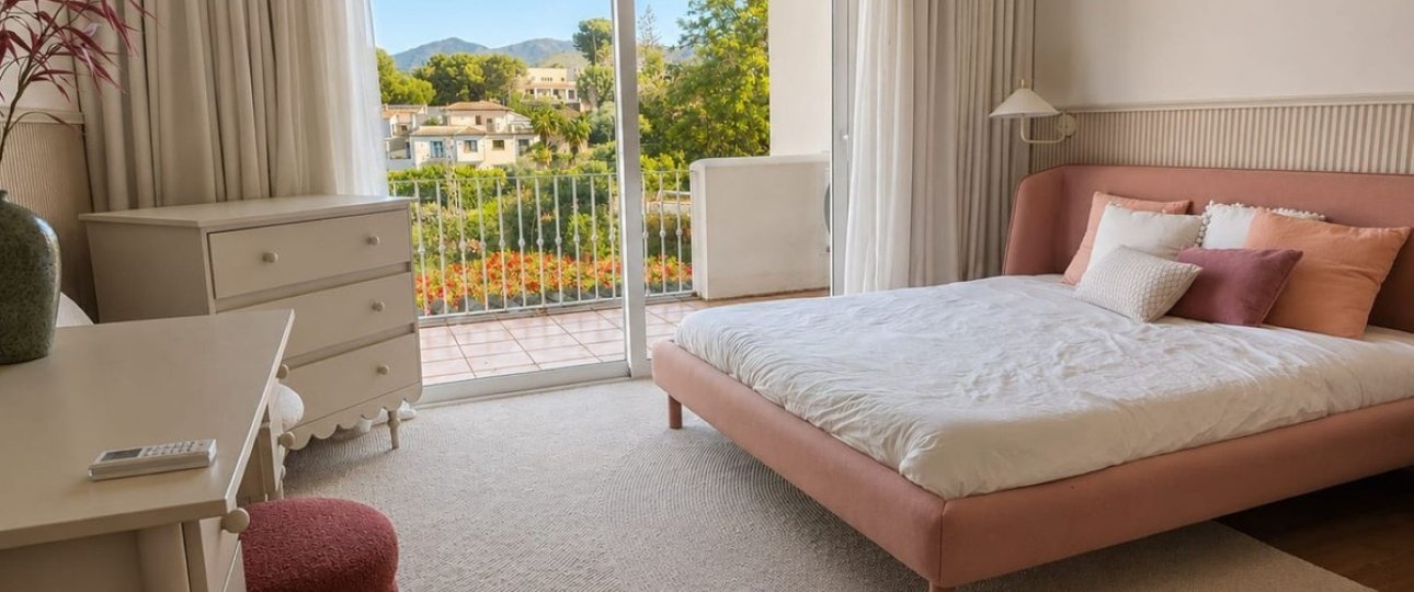 Resale - Villa - Marbella - El Rosario