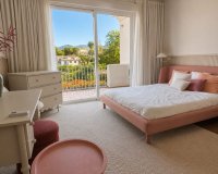 Resale - Villa - Marbella - El Rosario