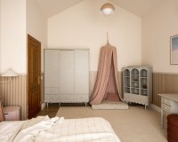 Resale - Villa - Marbella - El Rosario