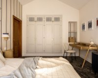 Resale - Villa - Marbella - El Rosario