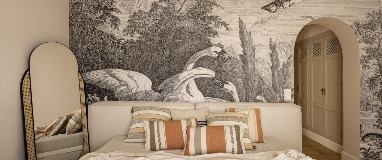 Resale - Villa - Marbella - El Rosario