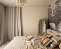Resale - Villa - Marbella - El Rosario