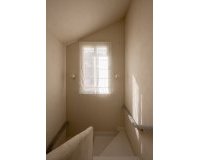 Resale - Villa - Marbella - El Rosario