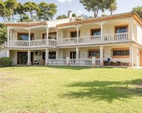 Resale - Villa - Marbella - El Rosario