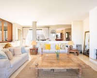 Resale - Villa - Marbella - El Rosario