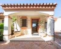 Resale - Villa - Marbella - El Rosario