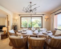 Resale - Villa - Marbella - El Rosario