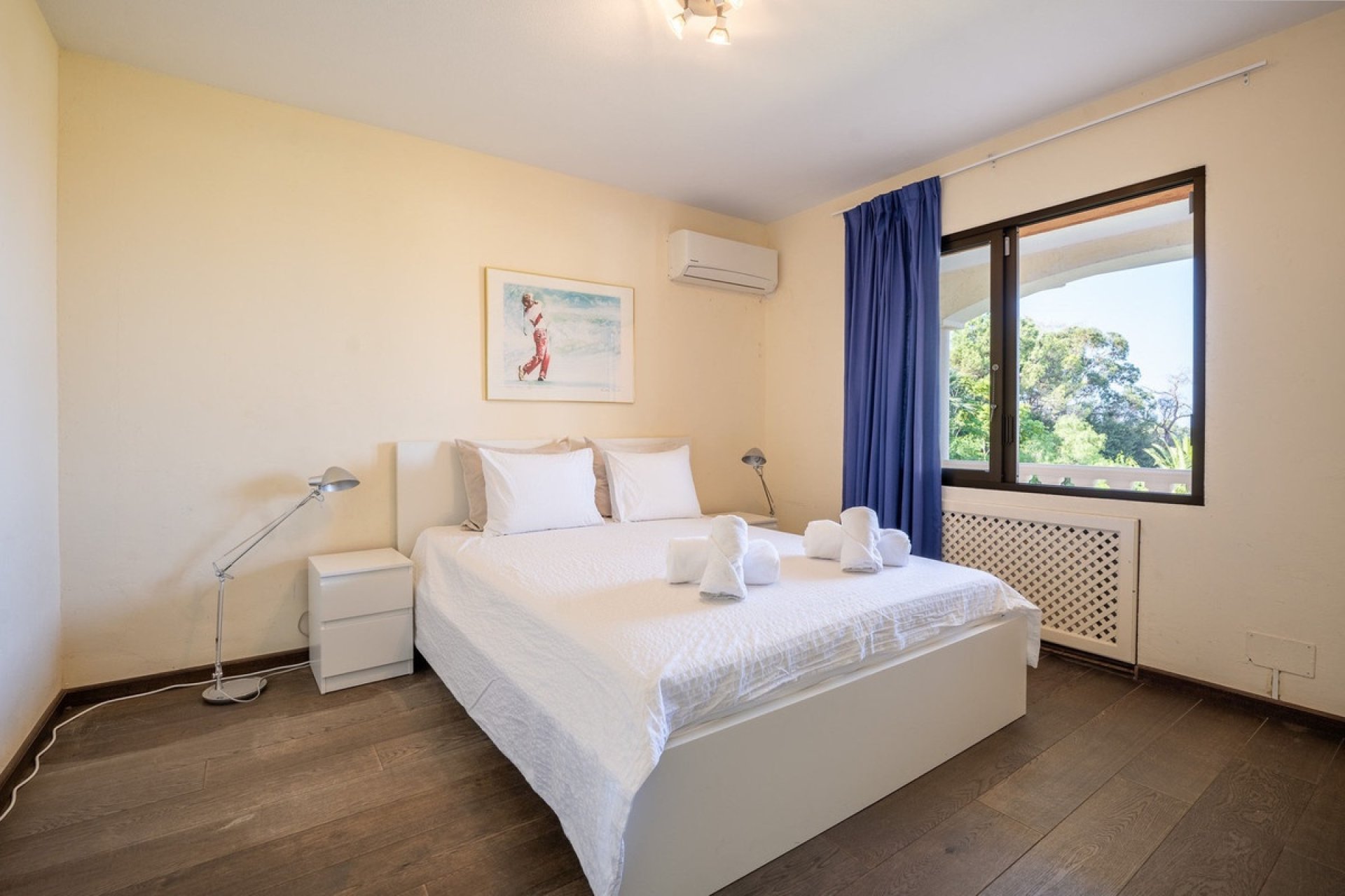 Resale - Villa - Marbella - El Rosario