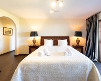 Resale - Villa - Marbella - El Rosario