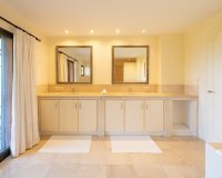 Resale - Villa - Marbella - El Rosario
