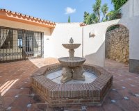 Resale - Villa - Marbella - El Rosario