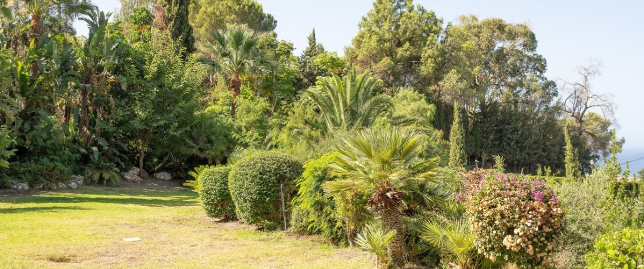 Resale - Villa - Marbella - El Rosario