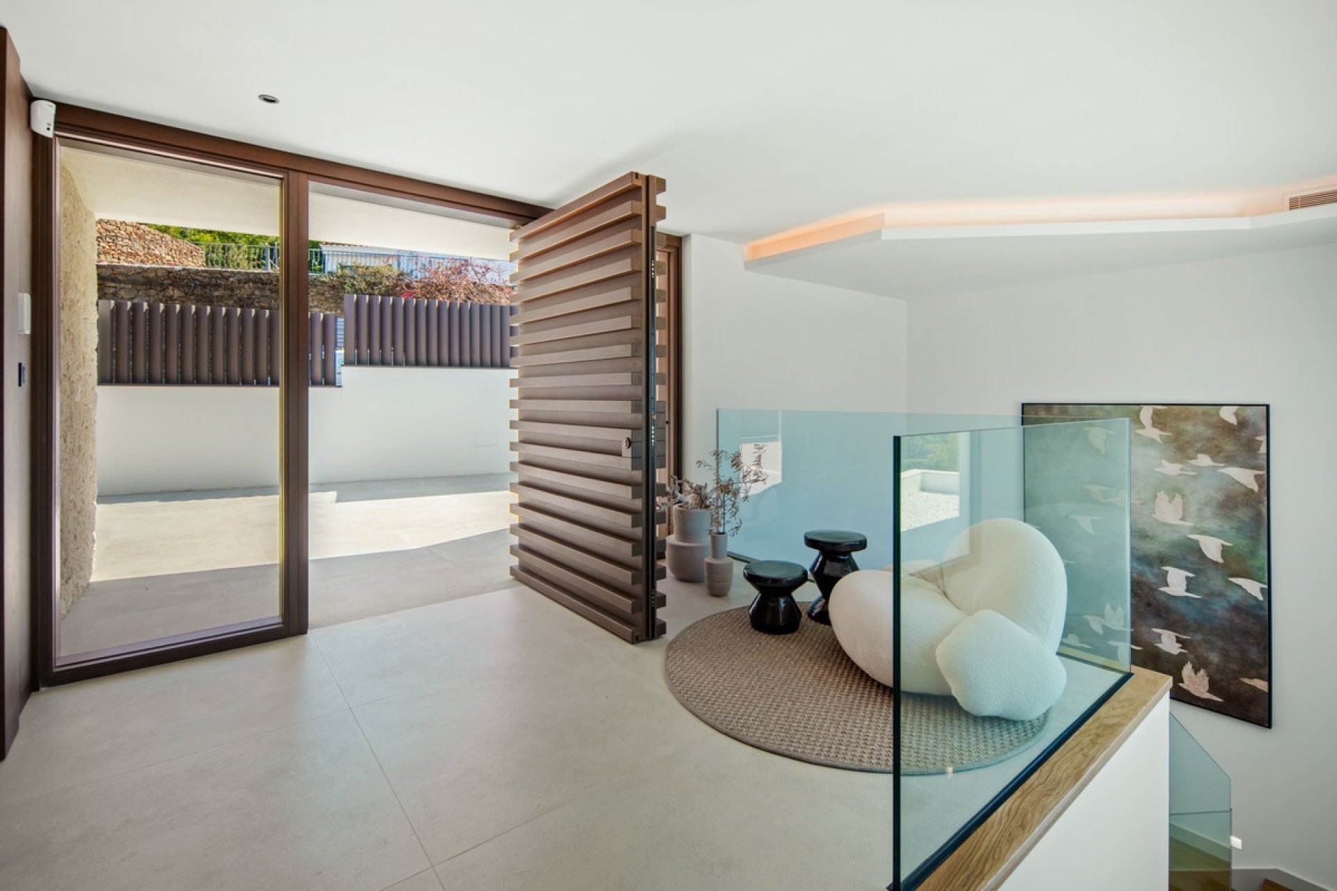 Resale - Villa - Marbella - El Rosario