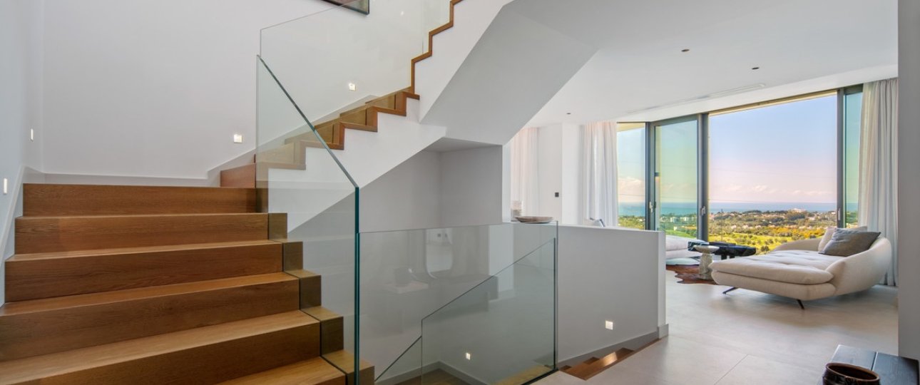 Resale - Villa - Marbella - El Rosario