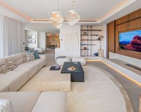 Resale - Villa - Marbella - El Rosario