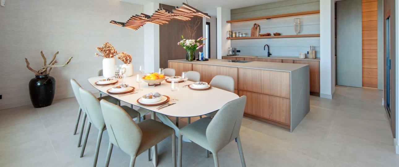 Resale - Villa - Marbella - El Rosario