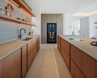 Resale - Villa - Marbella - El Rosario