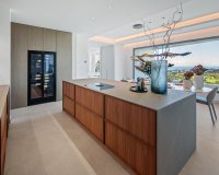 Resale - Villa - Marbella - El Rosario