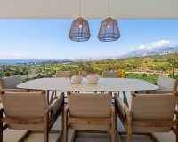 Resale - Villa - Marbella - El Rosario
