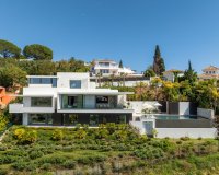 Resale - Villa - Marbella - El Rosario