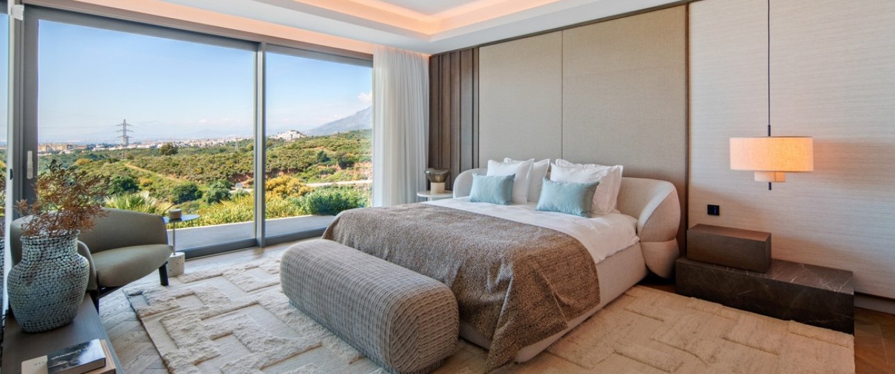 Resale - Villa - Marbella - El Rosario